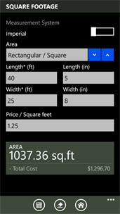 Calculator Toolbox screenshot 6