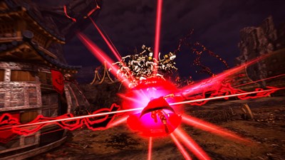 ONE PIECE: PIRATE WARRIORS 4 Shanks Additional Special Move "Divine Departure" — скриншот 2