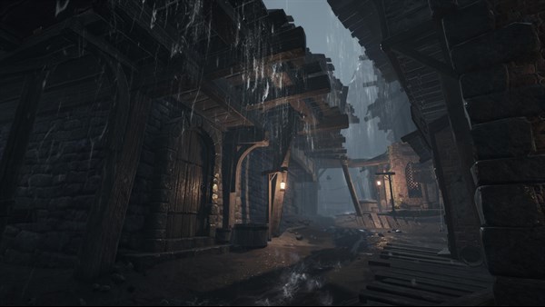 Warhammer Vermintide - Ultimate Edition — 4