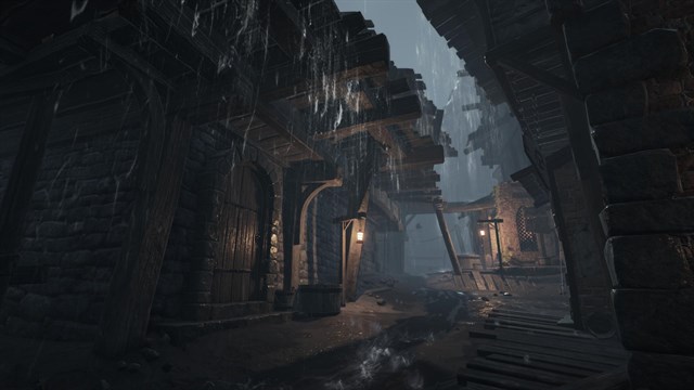 Warhammer Vermintide - Ultimate Edition screenshot 4