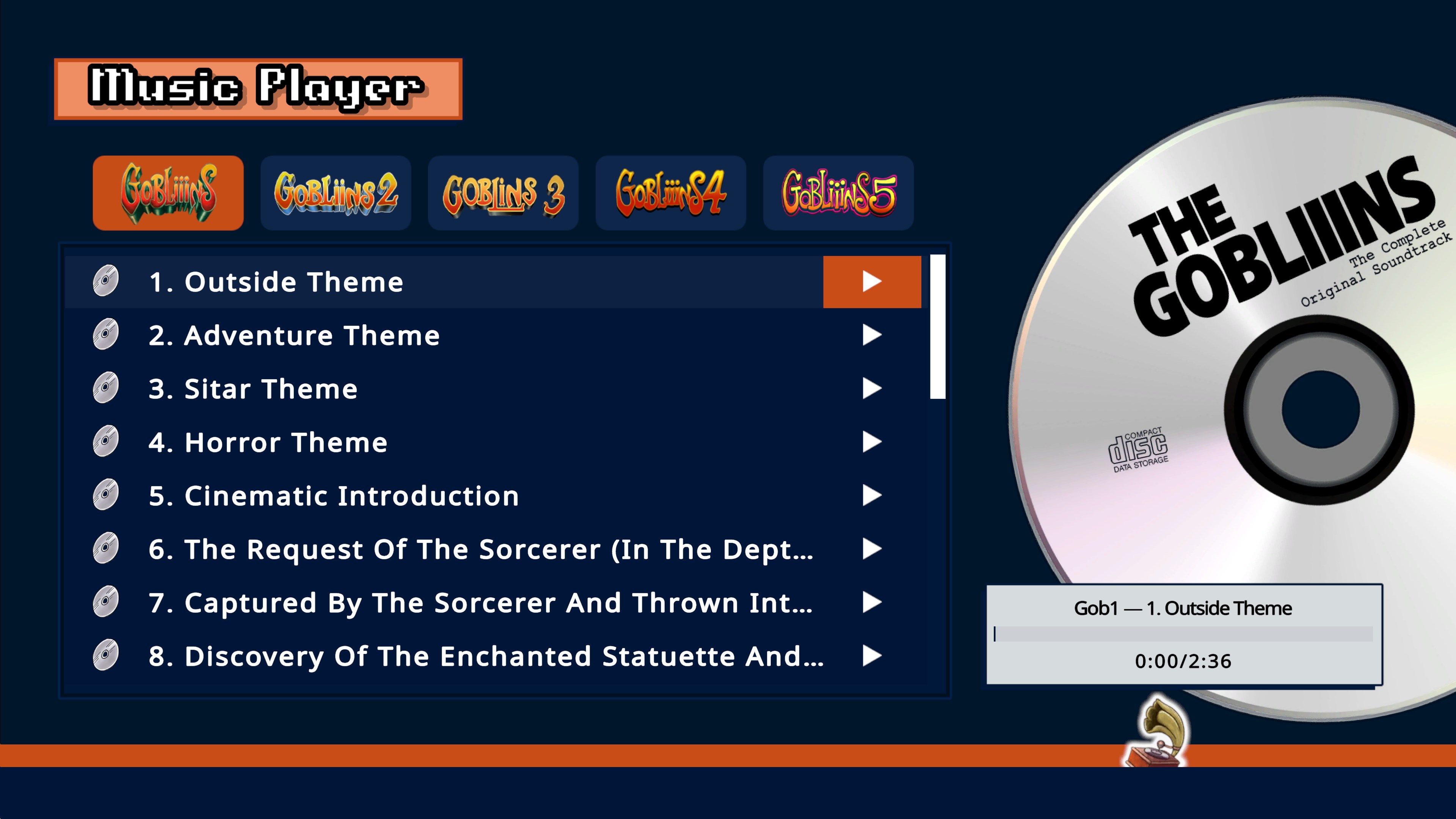 Gobliiins Collection screenshot 15