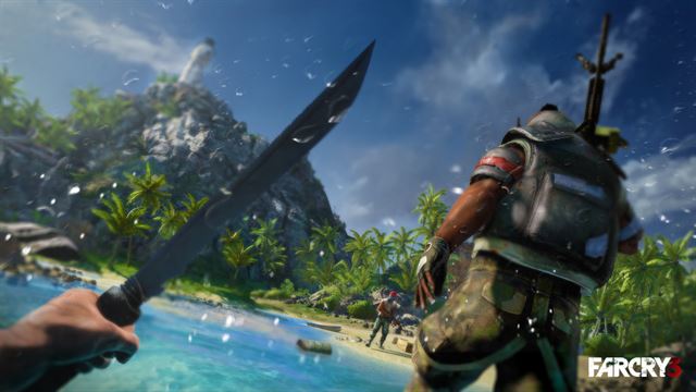 FAR CRY 3 screenshot 11