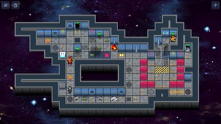 Space Moves (Windows) screenshot 2