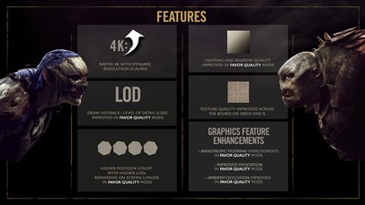 Средиземье™: Тени войны™ — скриншот 6