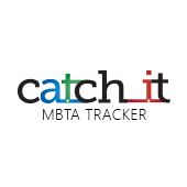 CatchIt MBTA Tracker