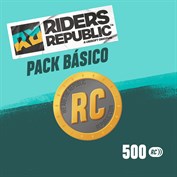Republic Coins Base Pack (500 Coins)