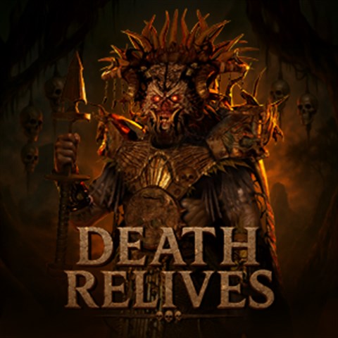Death Relives