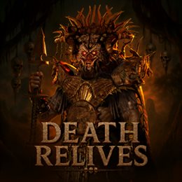Aperçu Death Relives