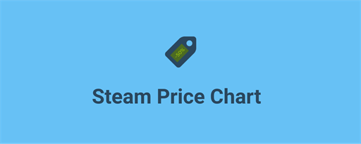 Steam Price Chart marquee promo image