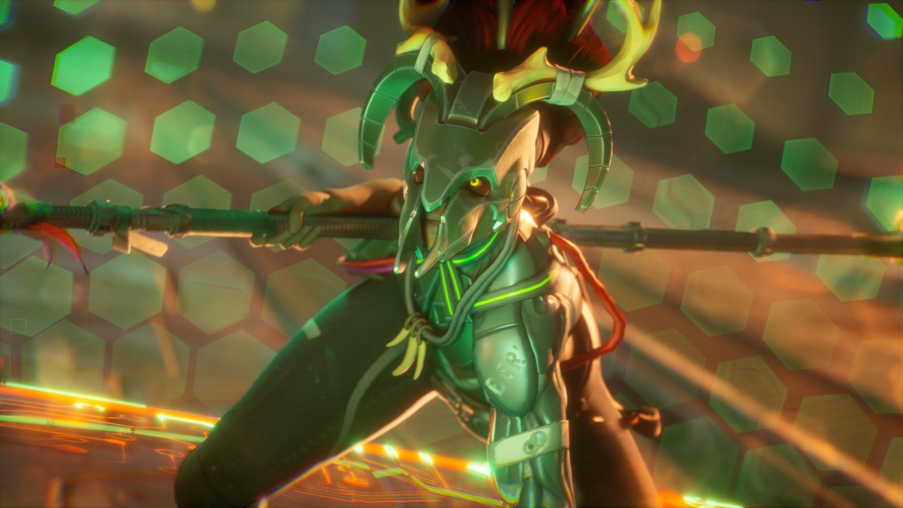 Bleeding Edge screenshot 11