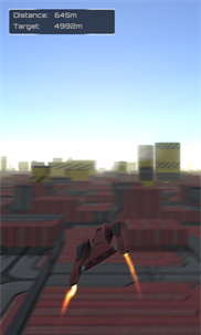 X-Racer screenshot 3