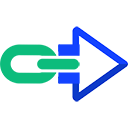 External Link Redirection icon