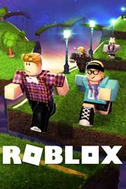 download the roblox app