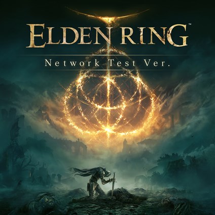 ELDEN RING™ Network Test Ver.