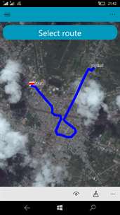 DistanceTracker screenshot 6