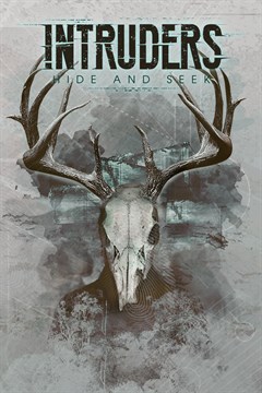 Cover poster for Intruders: Hide and Seek