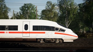 Buy Train Sim World® 6: Schnellfahrstrecke Köln-Aachen Remastered