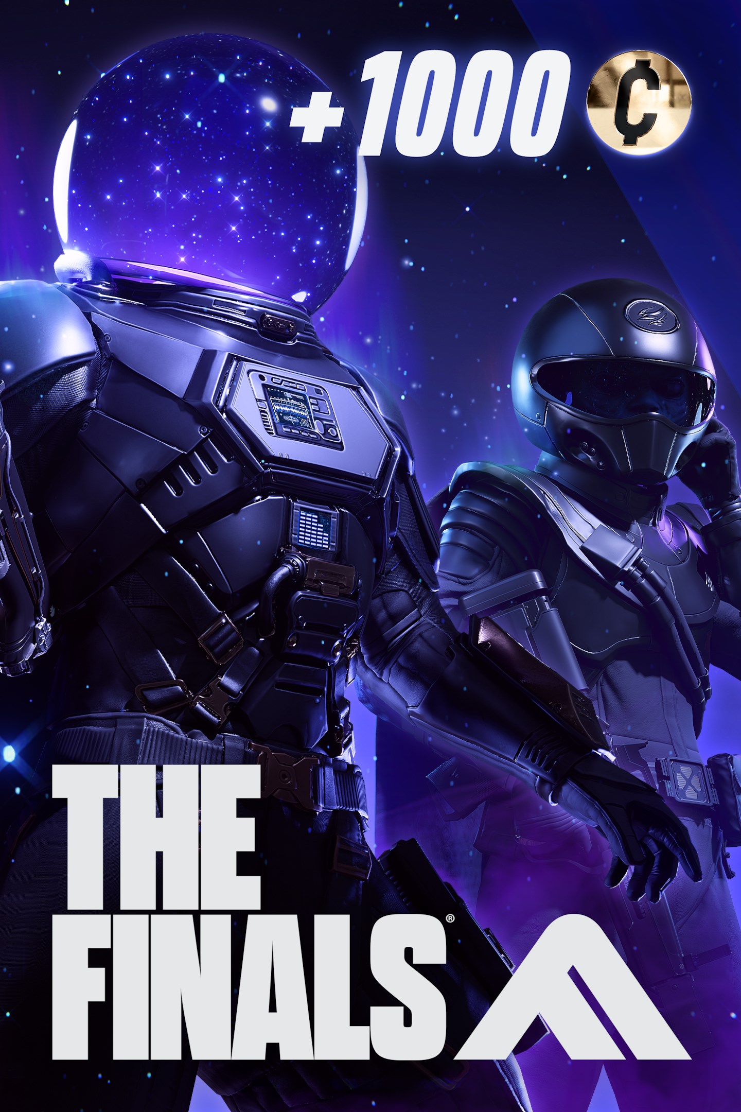THE FINALS - Season 11 Ultimate Battle Pass Bundle | Xbox | Privato