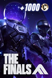 THE FINALS - Season 11 Ultimate Battle Pass Bundle