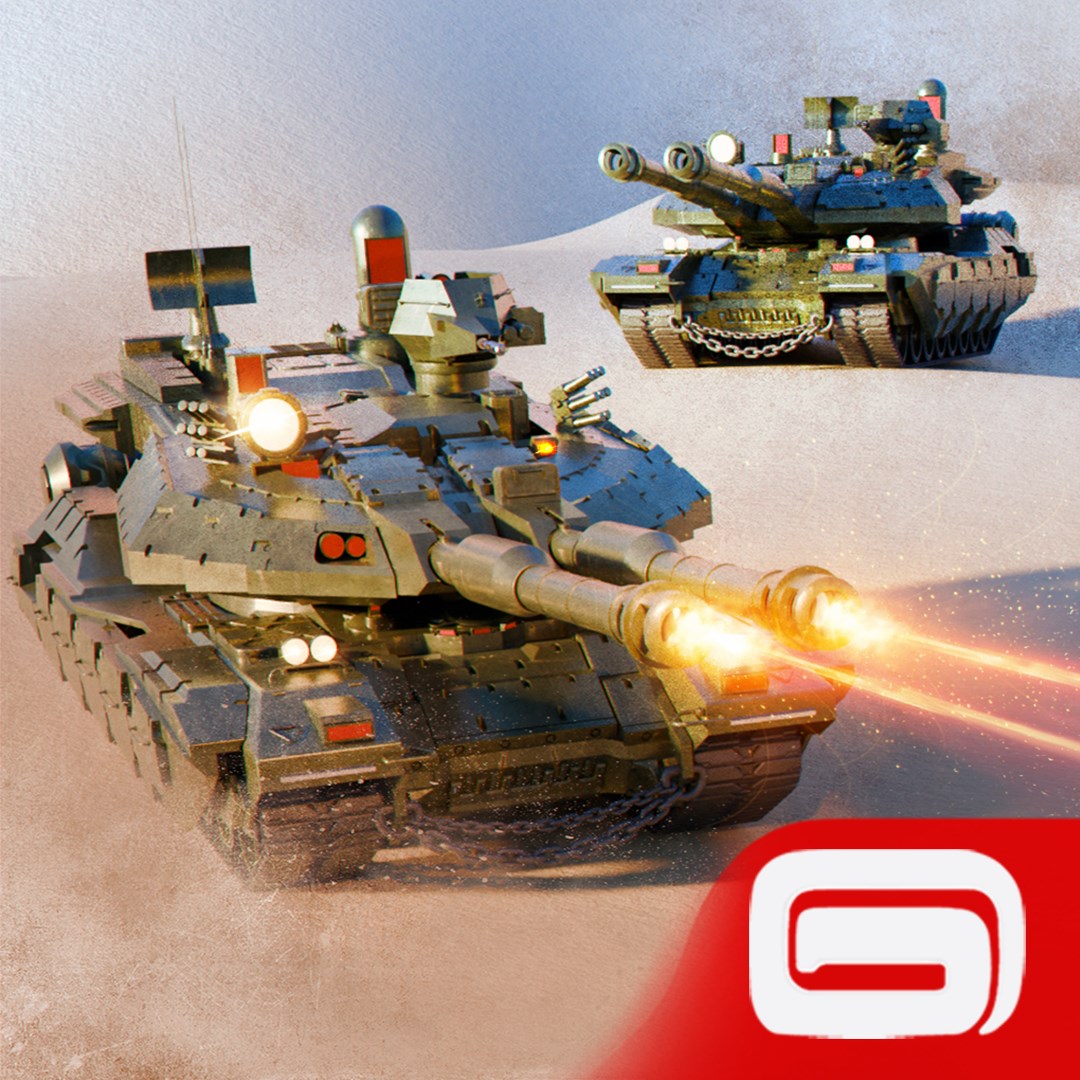 War Planet Online: Global Conquest