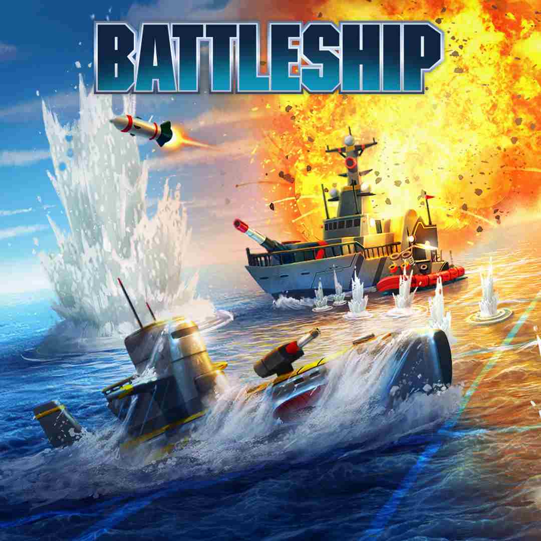 BATTLESHIP®