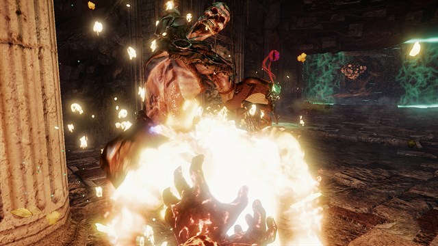 Lichdom: Battlemage screenshot 1