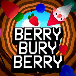 Aperçu Berry Bury Berry