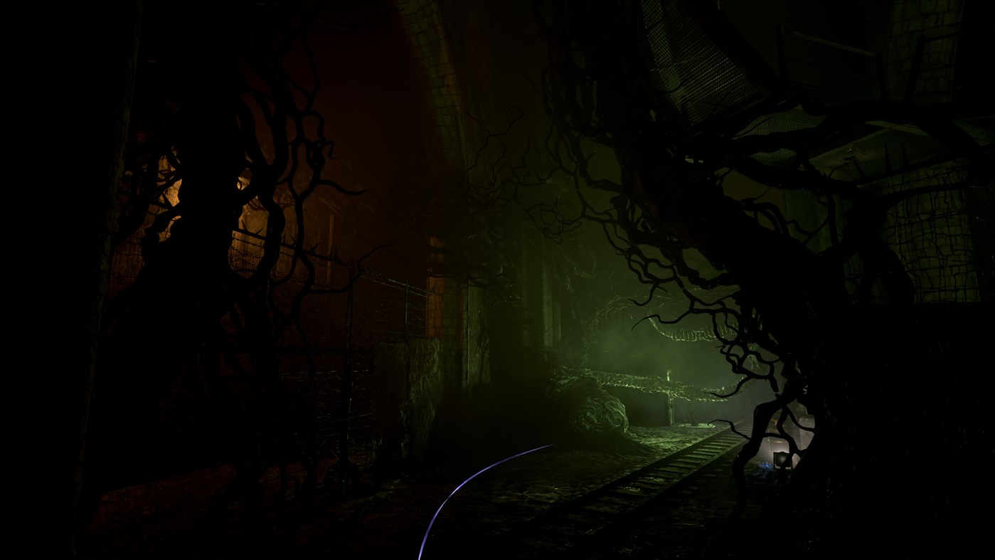 #7. Unholy (Xbox) By: Duality Games S.A.
