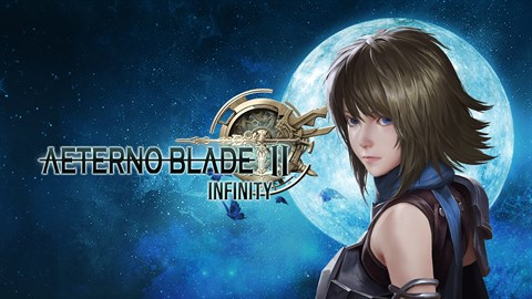 AeternnoBlade II : Infinity