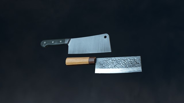 World War Z - Zeke Hunter Weapons Pack screenshot 2