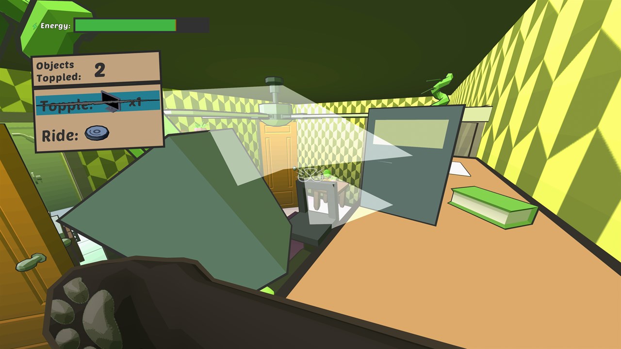 Catlateral Damage: Remeowstered screenshot 3