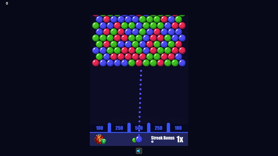 Bubble Shooter FRVR - AI (Windows) By: FRVR