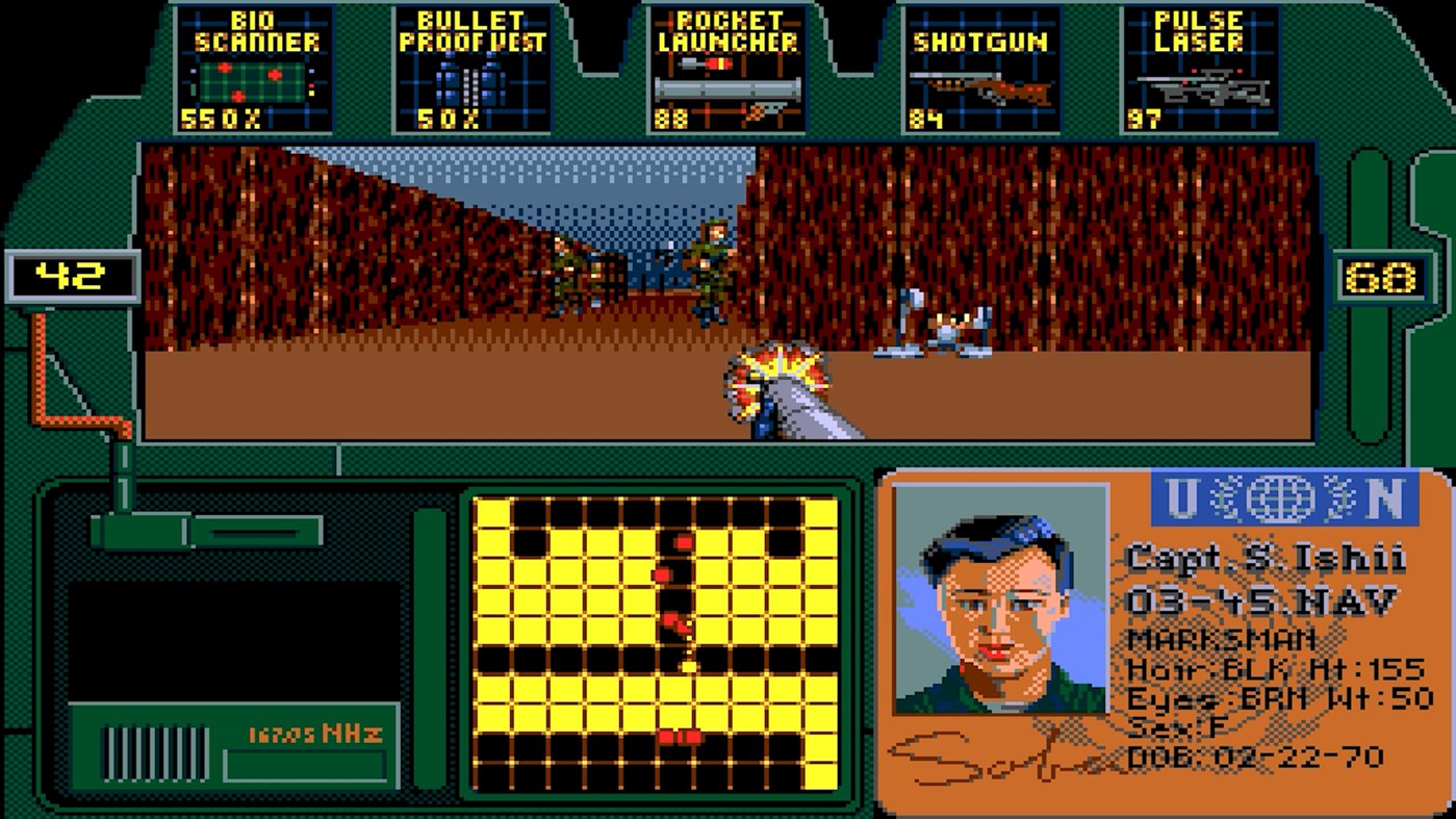 #3. QUByte Classics: Zero Tolerance Collection by PIKO (Xbox) بواسطة: QUByte Interactive