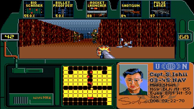 QUByte Classics: Zero Tolerance Collection by PIKO screenshot 3