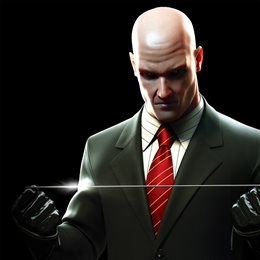 Aperçu Hitman: Blood Money HD