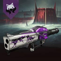 Aperçu Destiny 2 : Bastion des Ombres