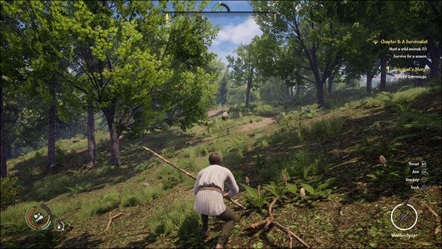 Medieval Dynasty (Xbox One) screenshot 9