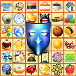 Memory Match - Mask Version