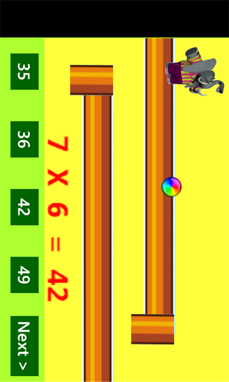 Multiplication [Tables] Screenshots 2