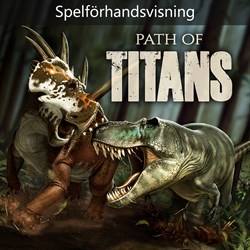 Path of Titans (Game Preview)