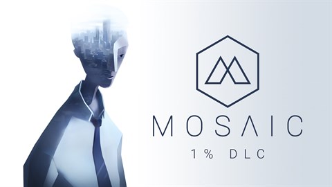 Mosaic Deluxe Edition Content