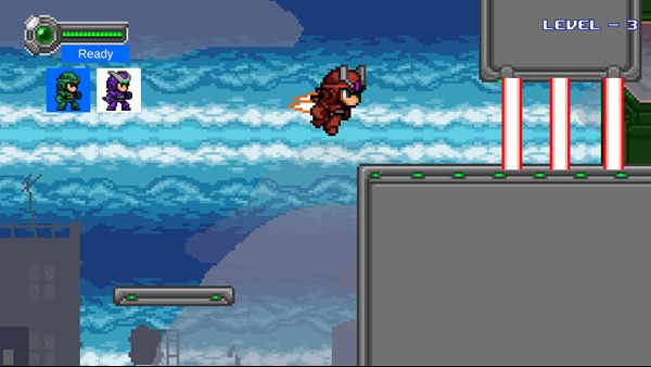 SwitchBlasters — 7