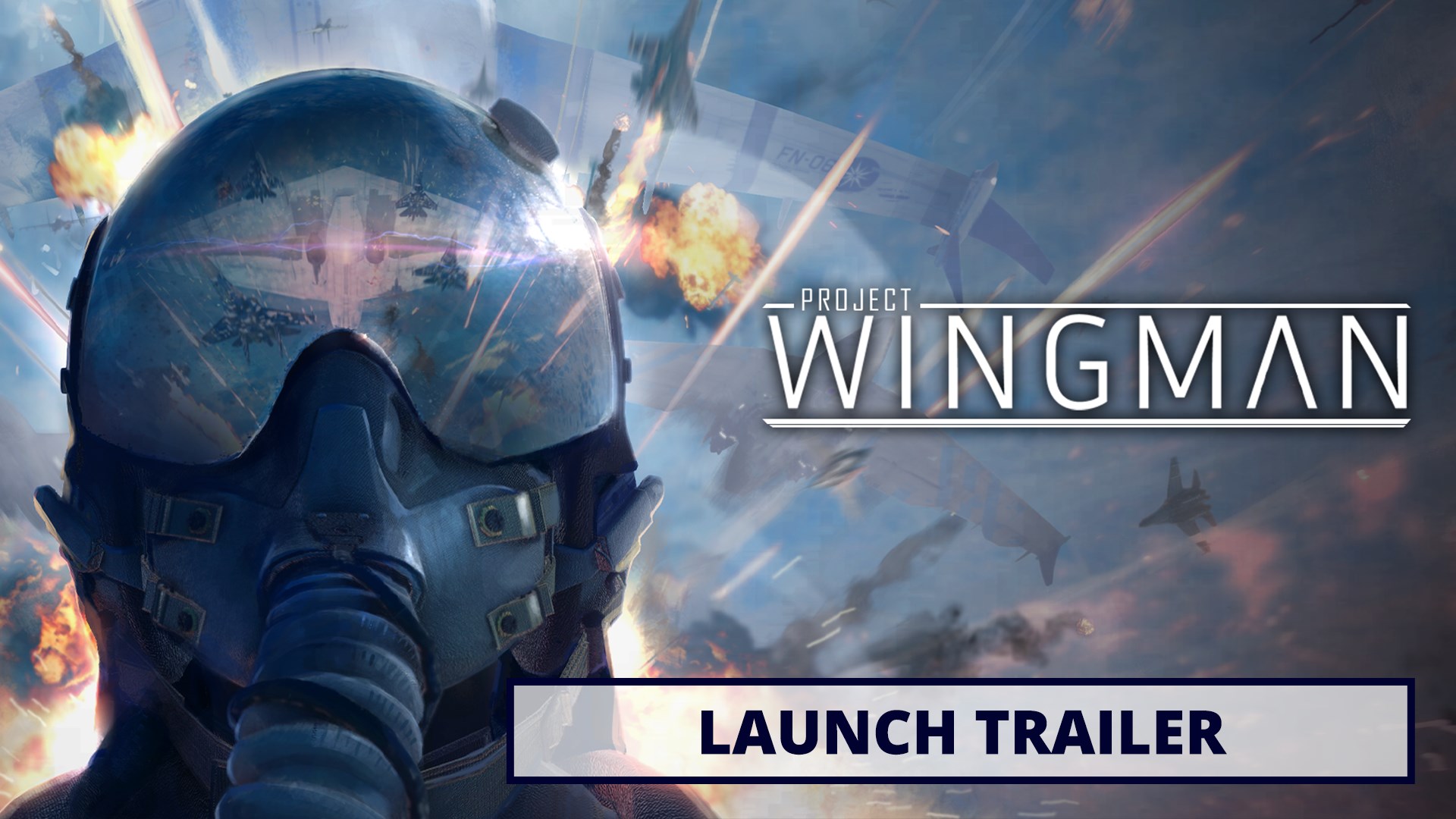 Project Wingman screenshot thumbnail video