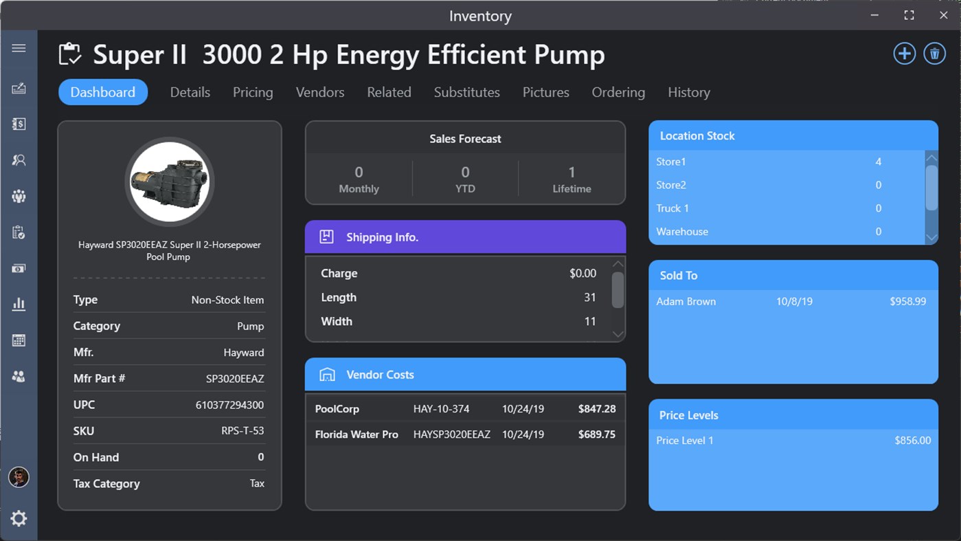 #7. Wise Software Enterprise (Windows) 由: Wise Software