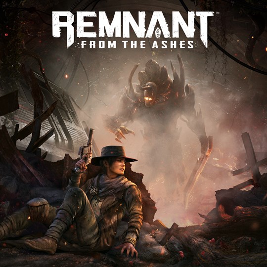Remnant: From the Ashes for xbox