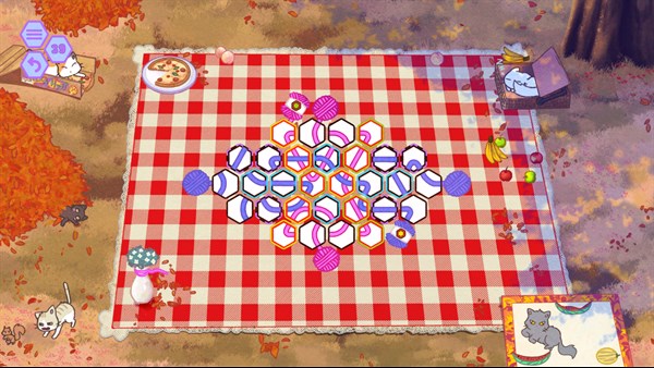 Hex Cats (Windows) — 7