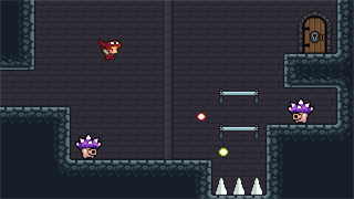 Calyssa screenshot 3