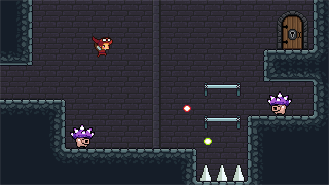 Calyssa (Windows) screenshot 3