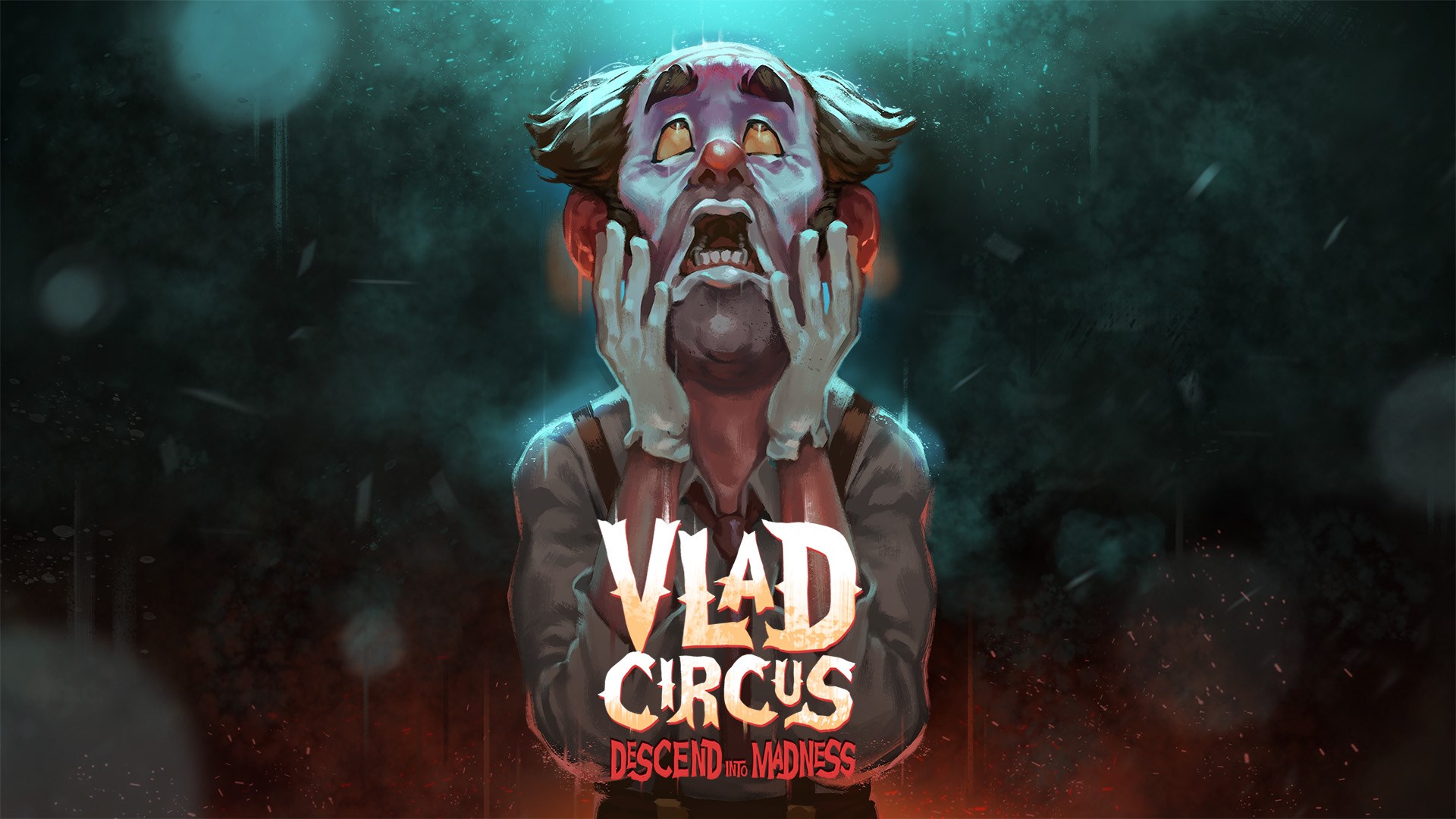 Vlad Circus: Descend Into Madness screenshot thumbnail video