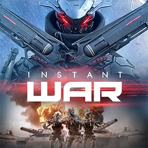 Instant War: Ultimate Warfare